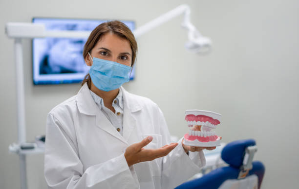 Best Emergency TMJ Treatment in Salem, OH
